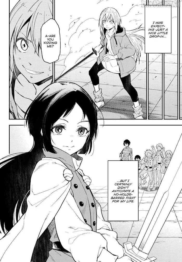 That Time I Got Reincarnated as a Slime Chapter 135 image 46_optimized